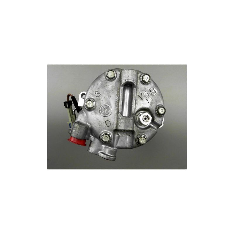 COMPRESSEUR AIR CONDITIONNE SUZUKI SWIFT 2010-