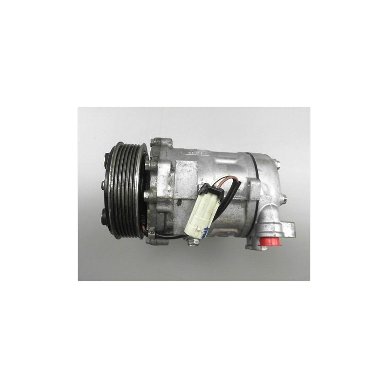 COMPRESSEUR AIR CONDITIONNE SUZUKI SWIFT 2010-