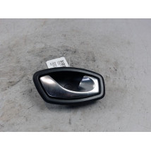 POIGNEE INTERIEURE PORTE AVANT DROIT RENAULT CLIO
