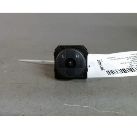 COMMANDE RETROVISSEUR EXT ELECTRIQUE