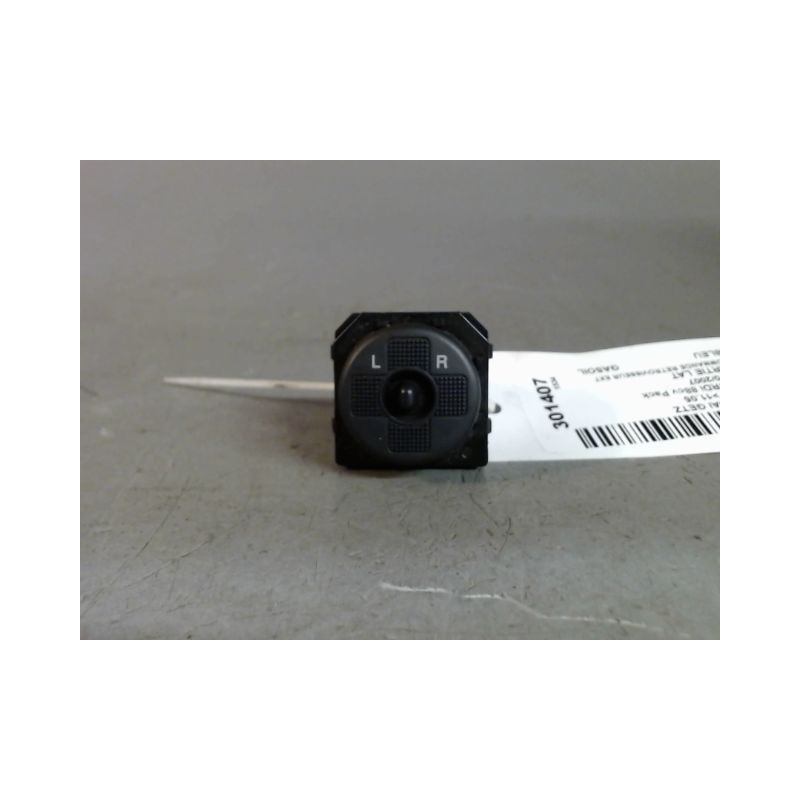 COMMANDE RETROVISSEUR EXTERIEUR ELECTRIQUE HYUNDAI GETZ -05