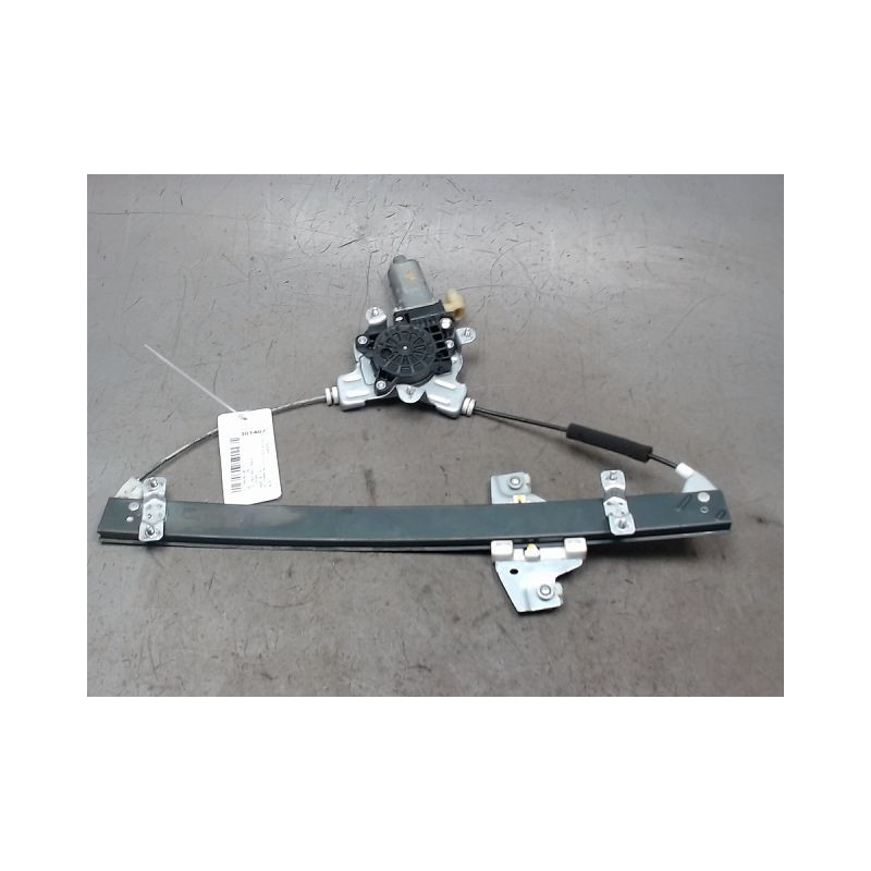 MECANISME+MOTEUR LEVE-GLACE AVANT DROIT HYUNDAI GETZ -05