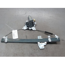 MECANISME+MOTEUR LEVE-GLACE AVANT DROIT HYUNDAI GETZ -05