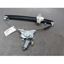 MECANISME+MOTEUR LEVE-GLACE AVANT DROIT HYUNDAI GETZ -05