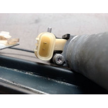 MECANISME+MOTEUR LEVE-GLACE AVANT DROIT HYUNDAI GETZ -05