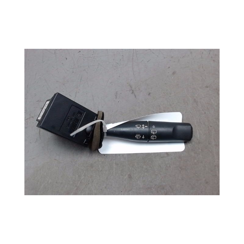 COMMANDE ESSUIE GLACE PEUGEOT 206 5P