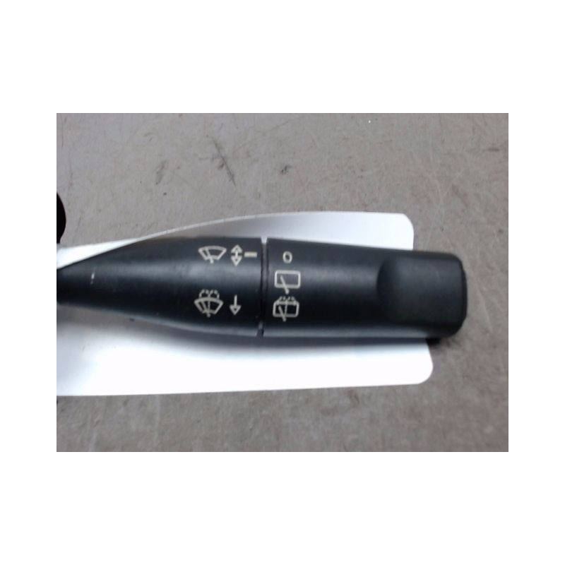 COMMANDE ESSUIE GLACE PEUGEOT 206 5P