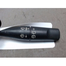 COMMANDE ESSUIE GLACE PEUGEOT 206 5P