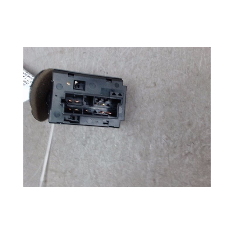 COMMANDE ESSUIE GLACE PEUGEOT 206 5P