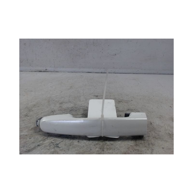POIGNEE EXTERIEURE PORTE ARRIERE DROIT TOYOTA AURIS 2010-