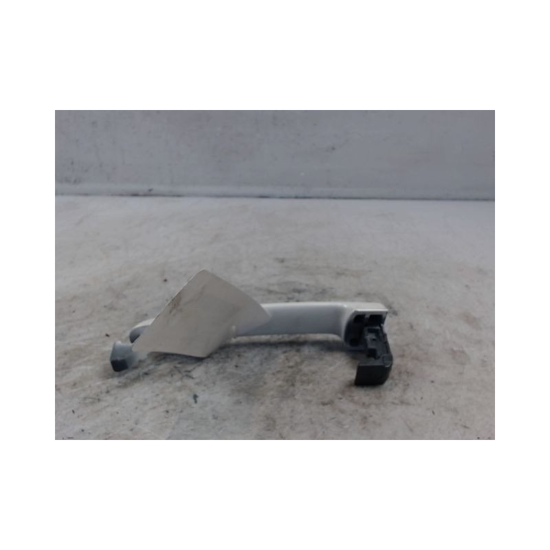 POIGNEE EXTERIEURE PORTE ARRIERE GAUCHE TOYOTA AURIS 2010-