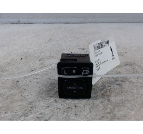 COMMANDE RETROVISSEUR EXT ELECTRIQUE