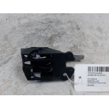 POIGNEE INTERIEURE PORTE ARRIERE DROIT TOYOTA AURIS 2010-