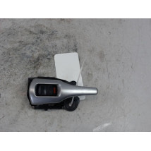 POIGNEE INTERIEURE PORTE ARRIERE GAUCHE TOYOTA AURIS 2010-