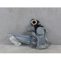 MECANISME+MOTEUR LEVE-GLACE ARRIERE DROIT TOYOTA AURIS 2010-