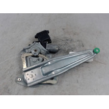 MECANISME+MOTEUR LEVE-GLACE ARRIERE DROIT TOYOTA AURIS 2010-