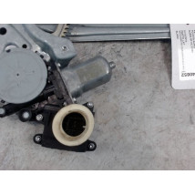 MECANISME+MOTEUR LEVE-GLACE ARRIERE DROIT TOYOTA AURIS 2010-