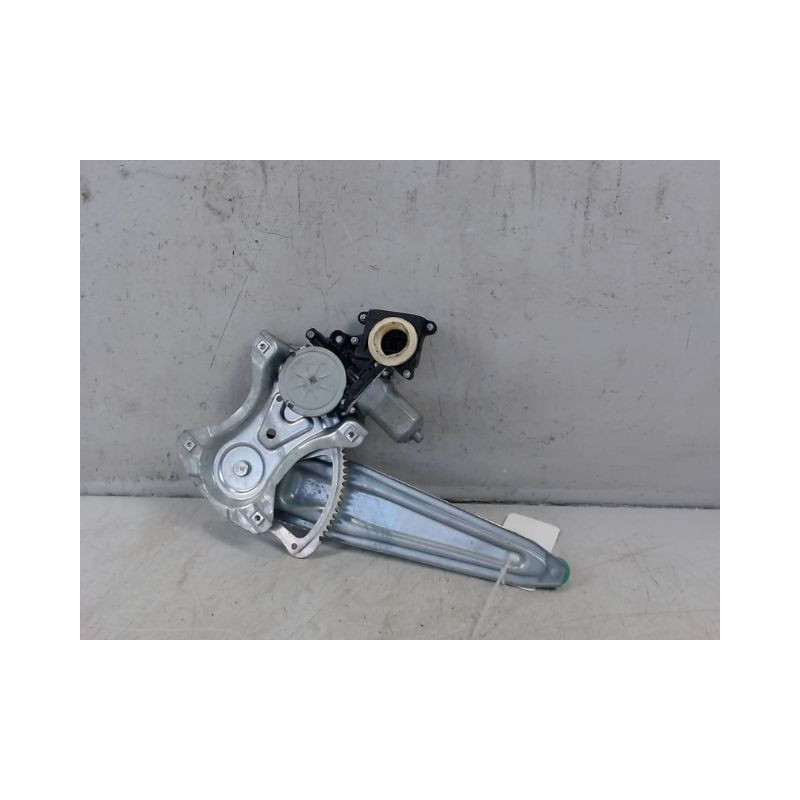 MECANISME+MOTEUR LEVE-GLACE ARRIERE GAUCHE TOYOTA AURIS 2010-