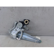 MECANISME+MOTEUR LEVE-GLACE ARRIERE GAUCHE TOYOTA AURIS 2010-