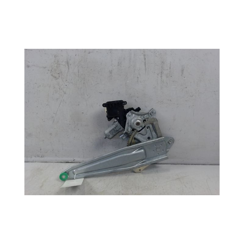 MECANISME+MOTEUR LEVE-GLACE ARRIERE GAUCHE TOYOTA AURIS 2010-