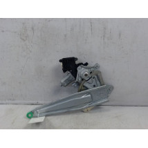 MECANISME+MOTEUR LEVE-GLACE ARRIERE GAUCHE TOYOTA AURIS 2010-