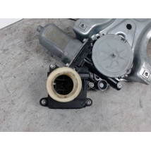 MECANISME+MOTEUR LEVE-GLACE ARRIERE GAUCHE TOYOTA AURIS 2010-