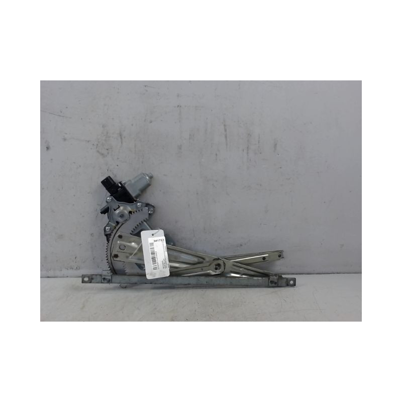 MECANISME+MOTEUR LEVE-GLACE AVANT GAUCHE CITROEN C-CROSSER