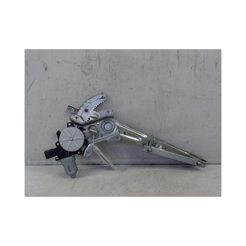 MECANISME+MOTEUR LEVE-GLACE AVANT GAUCHE CITROEN C-CROSSER