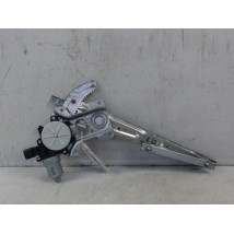 MECANISME+MOTEUR LEVE-GLACE AVANT GAUCHE CITROEN C-CROSSER