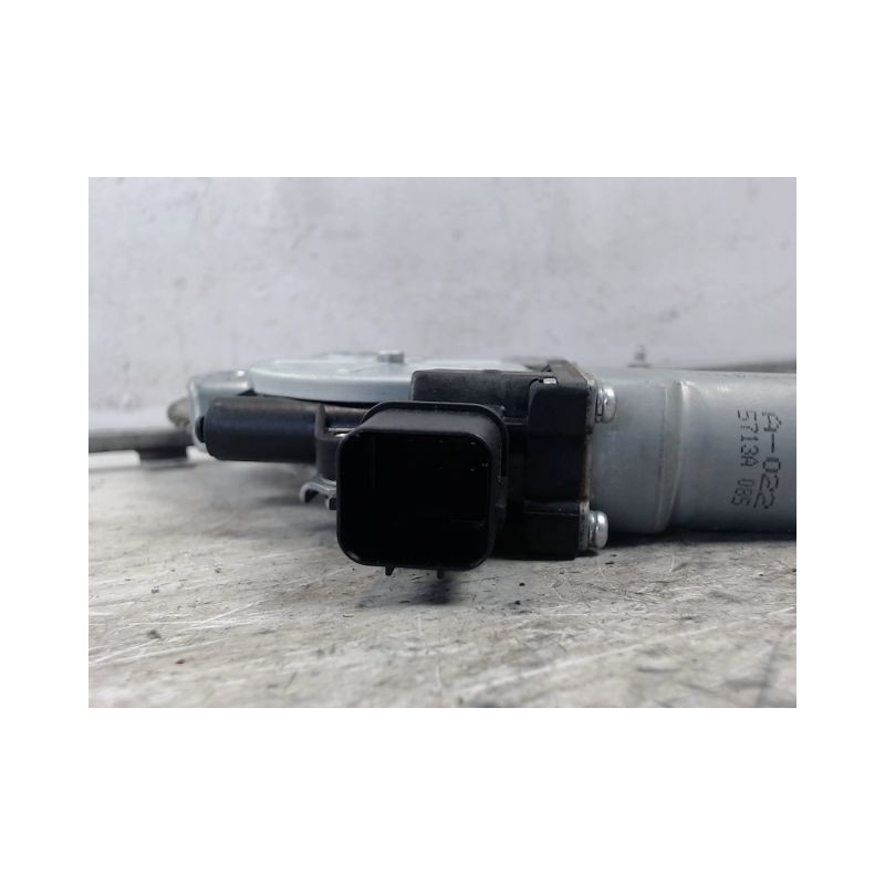 MECANISME+MOTEUR LEVE-GLACE AVANT GAUCHE CITROEN C-CROSSER