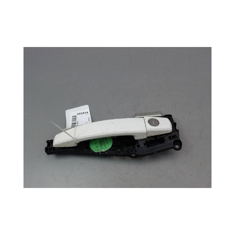 POIGNEE EXTERIEURE PORTE AVANT GAUCHE CHEVROLET ORLANDO
