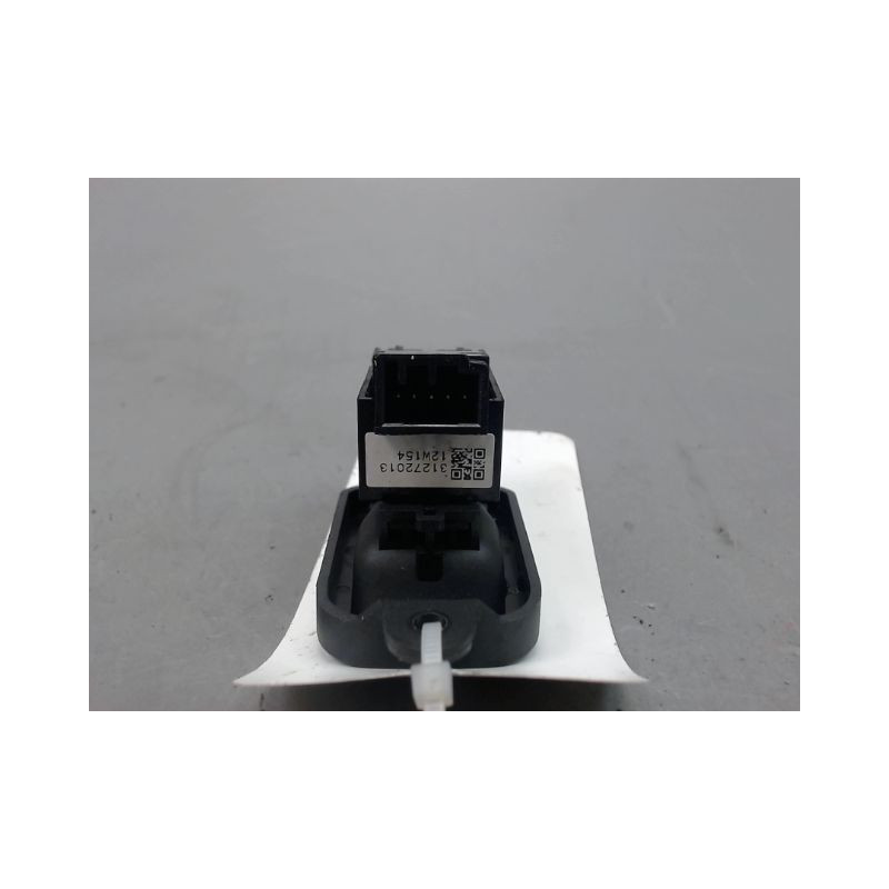 COMMANDE LEVE-GLACE PORTE ARD RENAULT CLIO III Phase 1 2005-2009