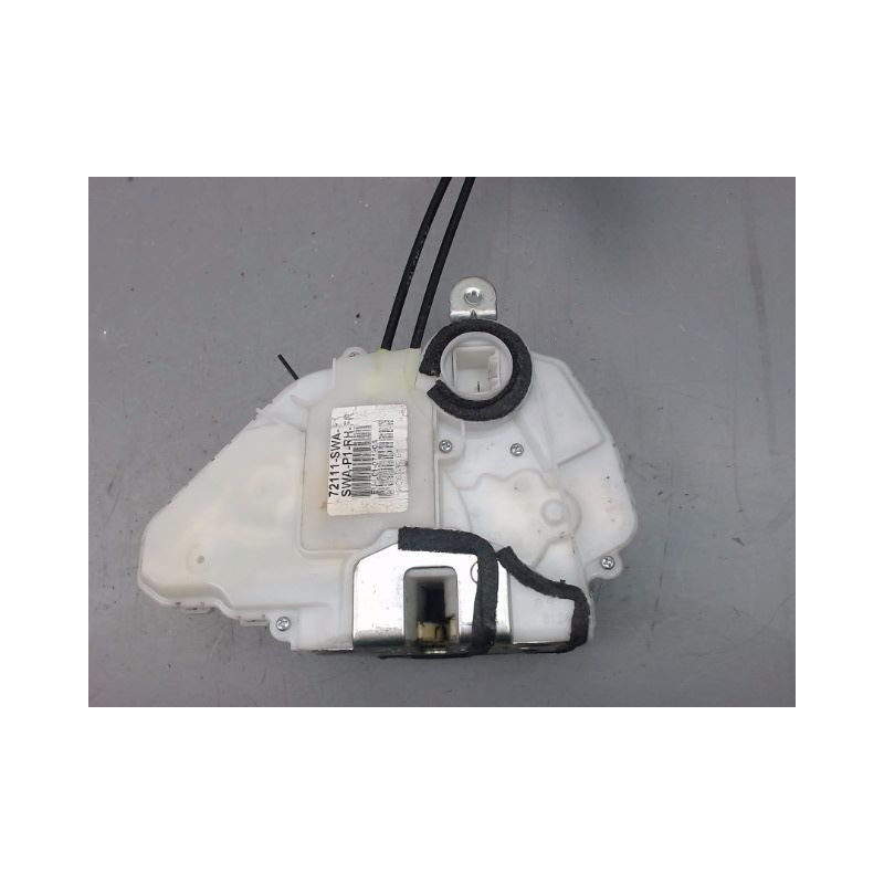 SYSTEME CONDAMNATION AVANT DROIT HONDA CR-V 2005-