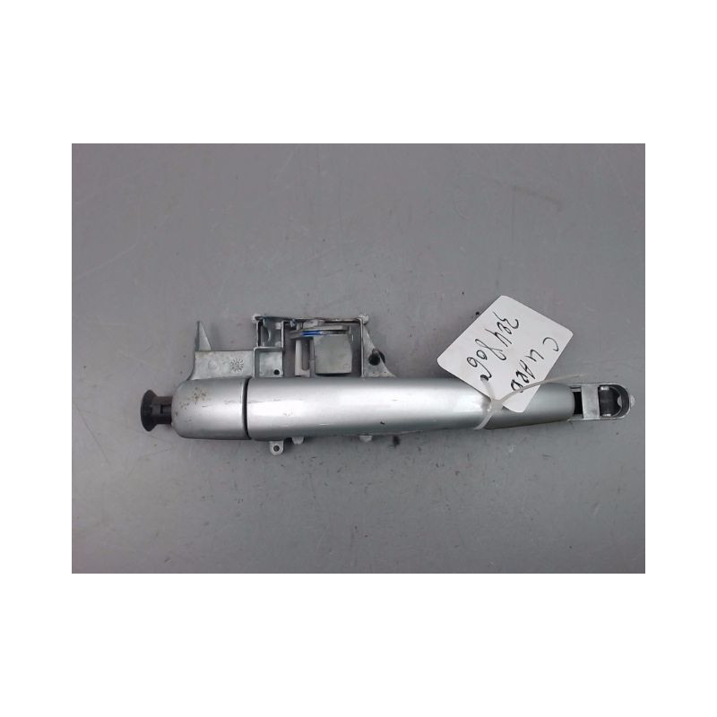 POIGNEE EXTERIEURE PORTE ARRIERE DROIT CITROEN C4 PICASSO MONOSP. I 2007-2013