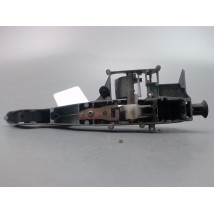 POIGNEE EXTERIEURE PORTE ARRIERE DROIT CITROEN C4 PICASSO MONOSP. I 2007-2013
