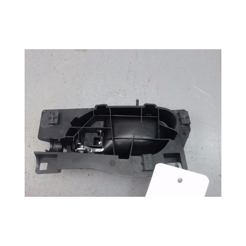 POIGNEE INTERIEURE PORTE AVANT DROIT CITROEN C4 I Phase 1 2004-2008