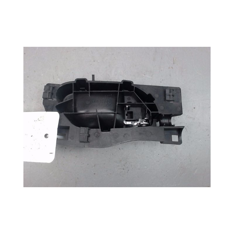 POIGNEE INTERIEURE PORTE AVANT GAUCHE CITROEN C4 I Phase 1 2004-2008