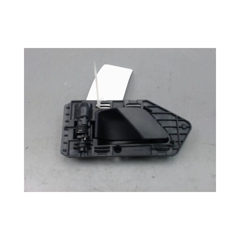 POIGNEE INTERIEURE PORTE AVANT DROIT PEUGEOT PARTNER FG I Phase 2 2002-2008