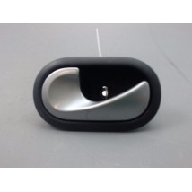 POIGNEE INTERIEURE PORTE AVANT GAUCHE RENAULT CLIO III Phase 2 2009-...