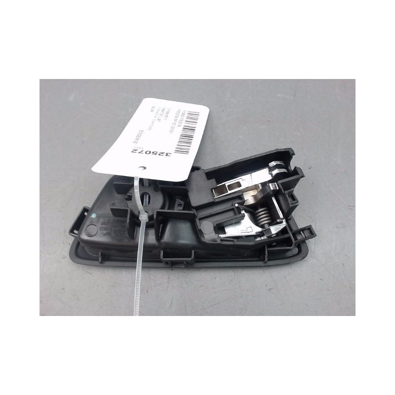 POIGNEE INTERIEURE PORTE ARRIERE DROIT FORD FIESTA 2010-