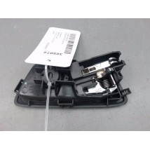 POIGNEE INTERIEURE PORTE ARRIERE DROIT FORD FIESTA 2010-