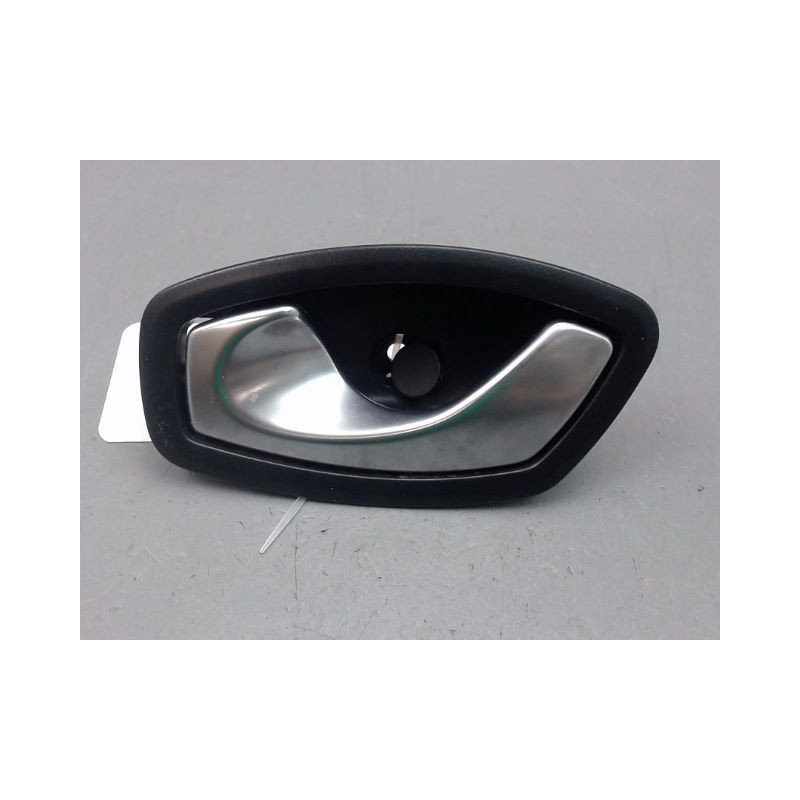 POIGNEE INTERIEURE PORTE AVANT GAUCHE RENAULT CLIO IV Phase 1 2012-...