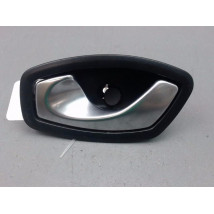 POIGNEE INTERIEURE PORTE AVANT GAUCHE RENAULT CLIO IV Phase 1 2012-...
