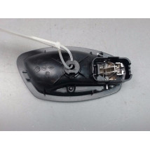 POIGNEE INTERIEURE PORTE AVANT GAUCHE RENAULT CLIO IV Phase 1 2012-...