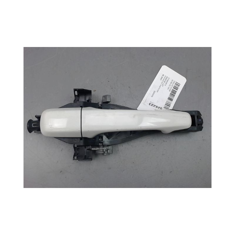 POIGNEE EXTERIEURE PORTE ARRIERE GAUCHE VOLVO XC60 10-