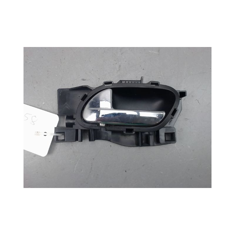 POIGNEE INTERIEURE PORTE AVANT GAUCHE CITROEN GRAND C4 PICASSO MONOSP. I LONG 2006-2013