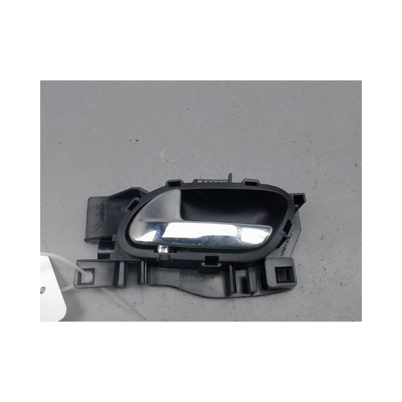 POIGNEE INTERIEURE PORTE ARRIERE GAUCHE CITROEN GRAND C4 PICASSO MONOSP. I LONG 2006-2013