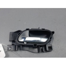 POIGNEE INTERIEURE PORTE ARRIERE GAUCHE CITROEN GRAND C4 PICASSO MONOSP. I LONG 2006-2013