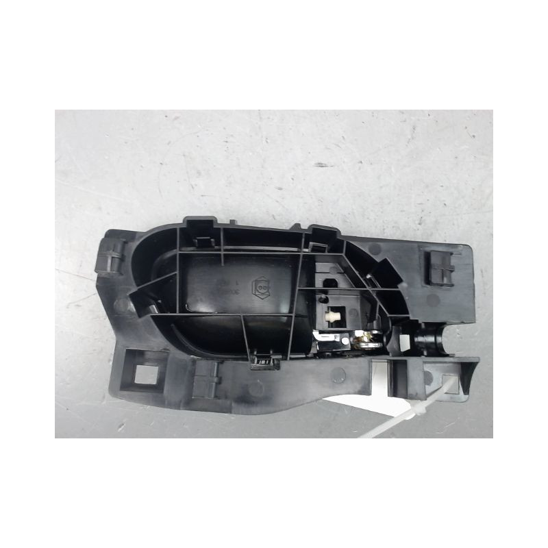 POIGNEE INTERIEURE PORTE ARRIERE GAUCHE CITROEN GRAND C4 PICASSO MONOSP. I LONG 2006-2013