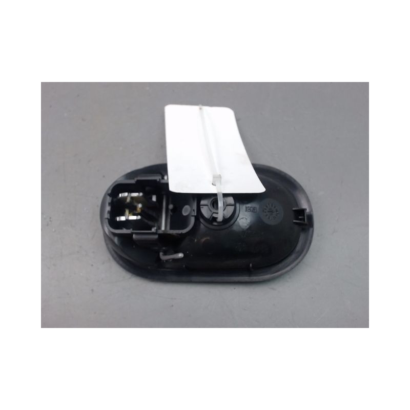 POIGNEE INTERIEURE PORTE AVANT GAUCHE RENAULT CLIO III Phase 2 2009-...